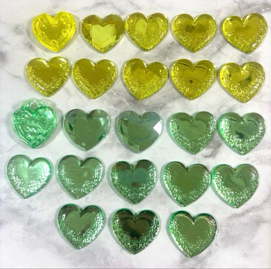 プリズムストーン まとめ売り 128個 - メルカリ