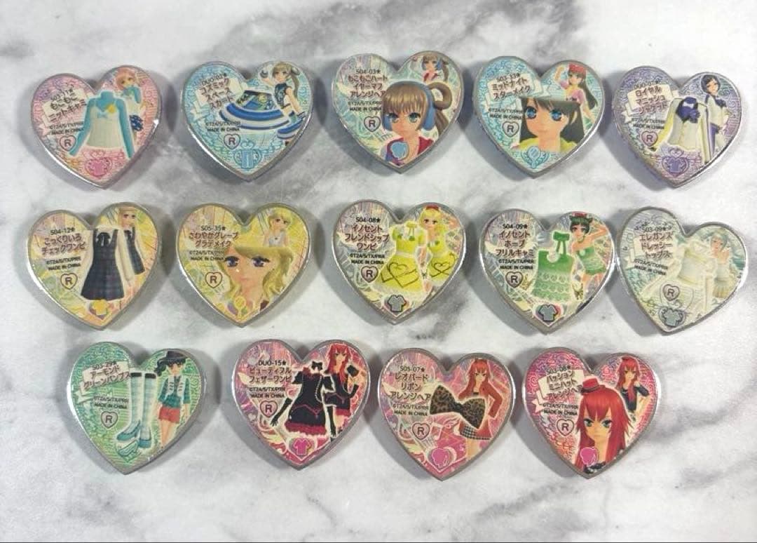 プリズムストーン まとめ売り 128個 - メルカリ