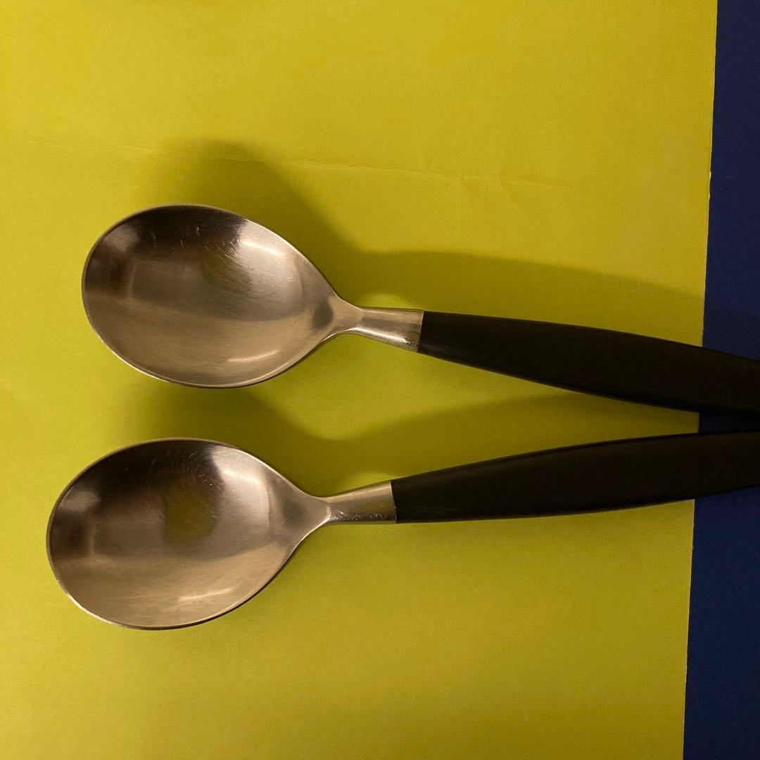 【ハックマン】カトラリーセット 12点