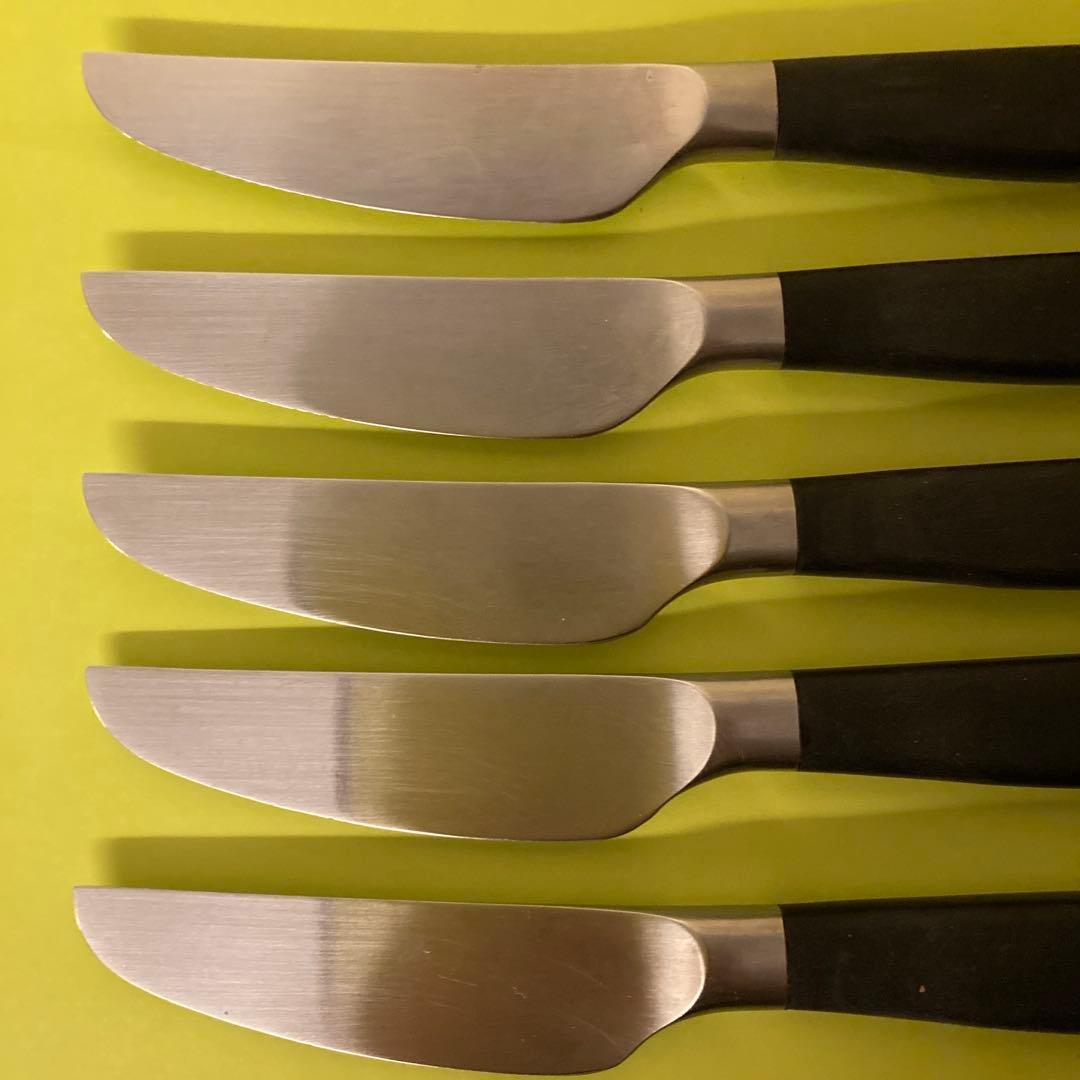 【ハックマン】カトラリーセット 12点