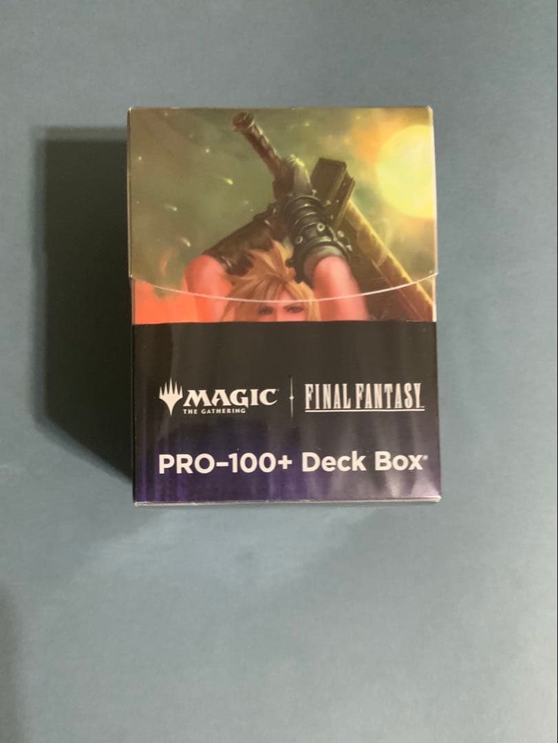 MTG ウルトラプロ デッキケース クラウド - メルカリ