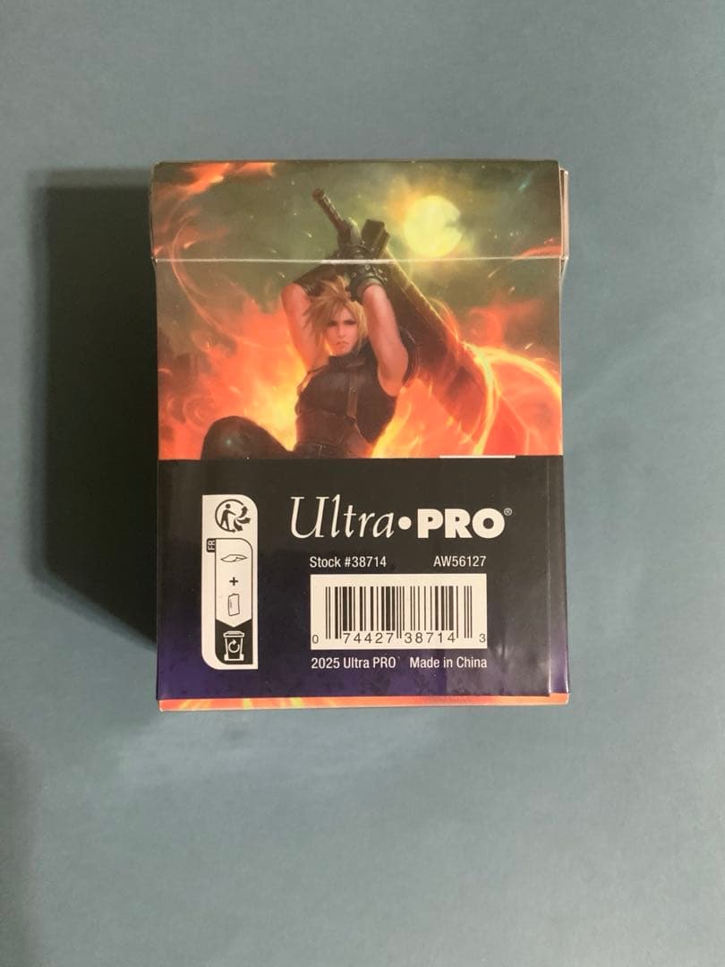 MTG ウルトラプロ デッキケース クラウド - メルカリ