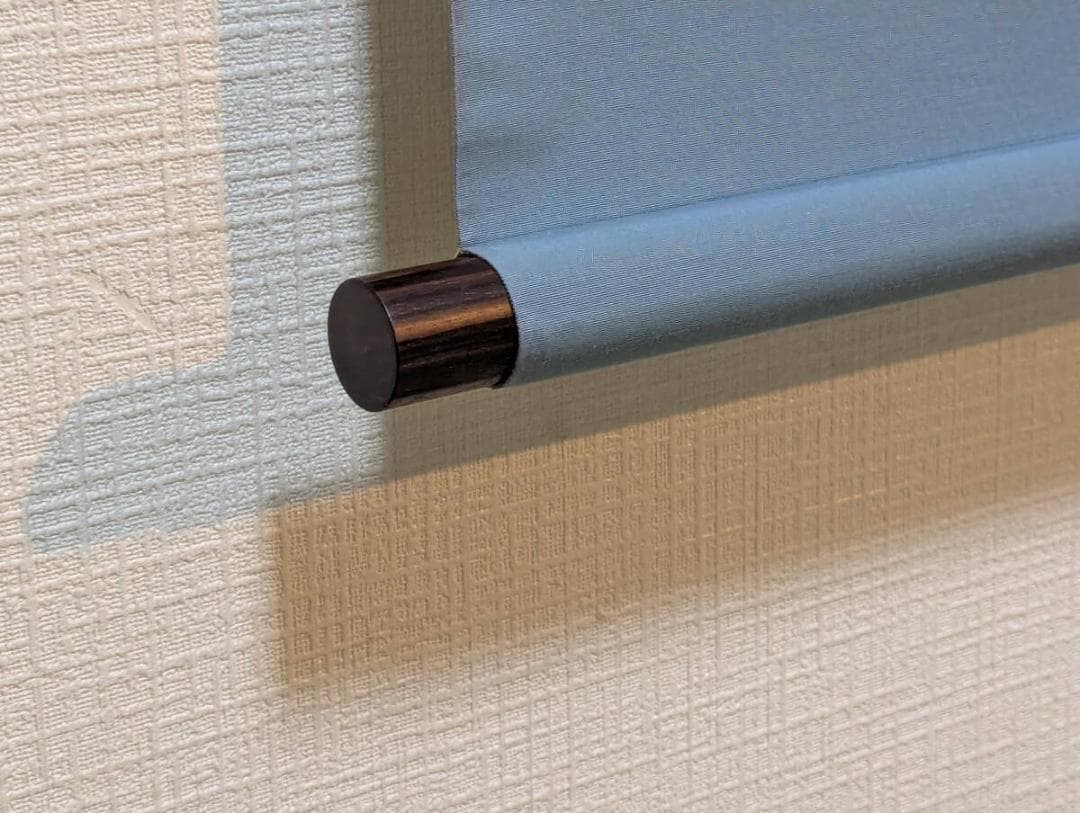 【真作】【複製】掛軸　川合玉堂　工芸画　駒ケ岳　山の静寂　箱入　S109