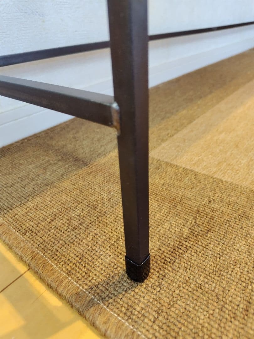 mon様 オーダーコンソールテーブル