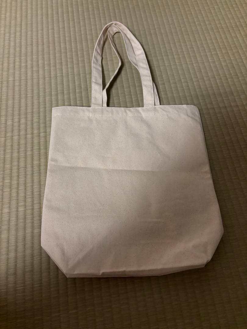 山本彰吾　トートバッグ