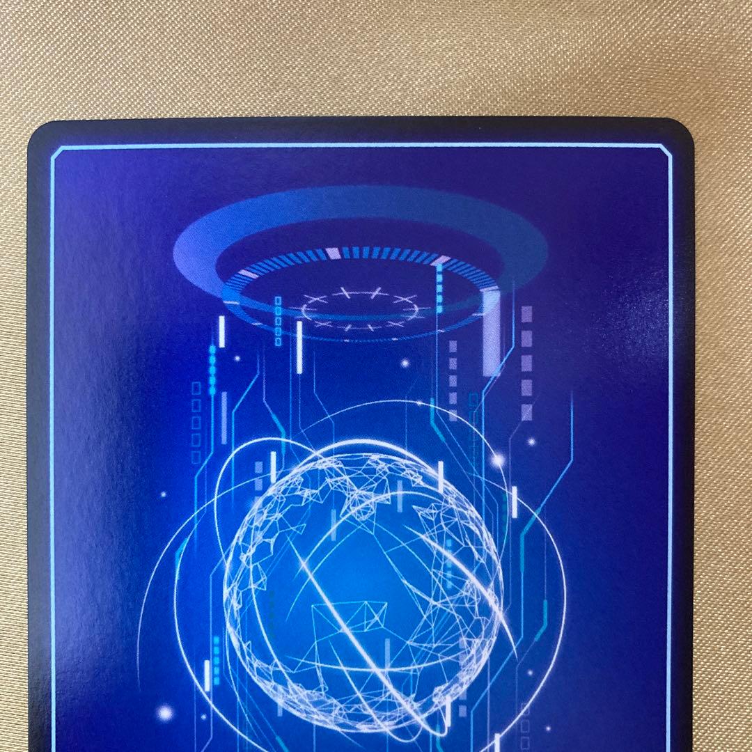 匿名配送 EX7-013 マグナキッドモン SR パラレル 優勝 SP デジカ