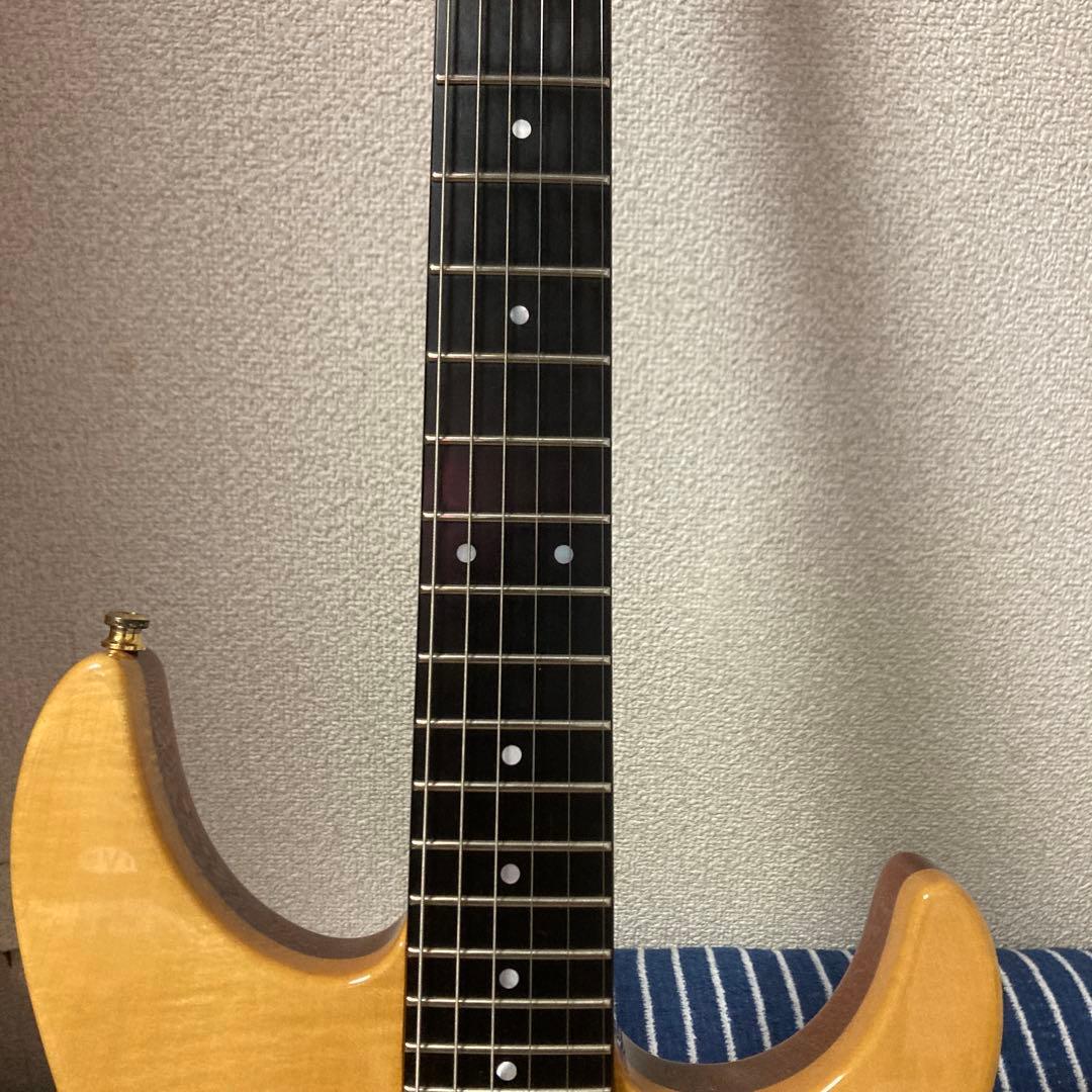 hope様専用FERNANDES FR-155S 最上位機種 - メルカリ
