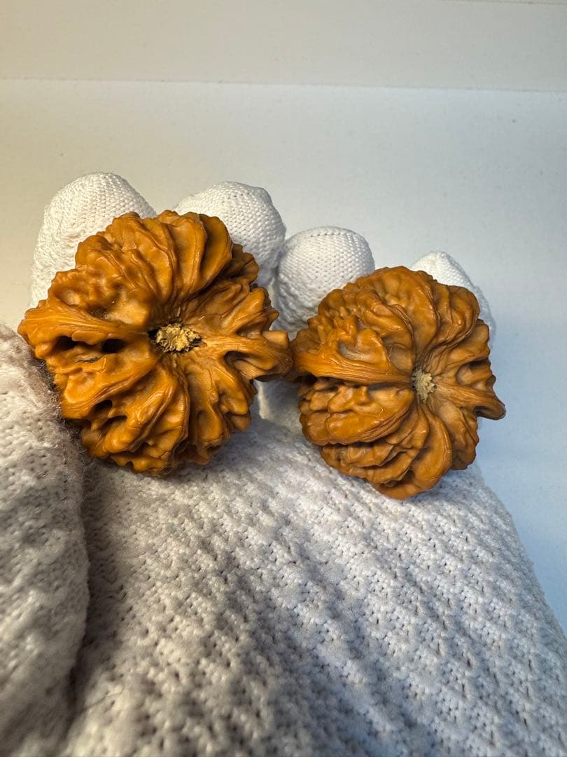 文玩核桃 龍门涧