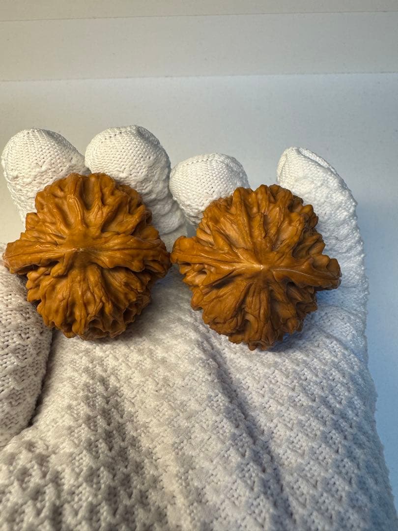 文玩核桃 龍门涧