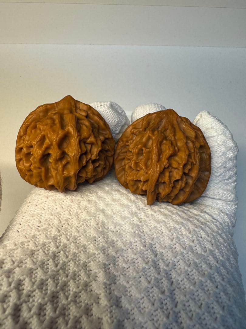 文玩核桃 龍门涧