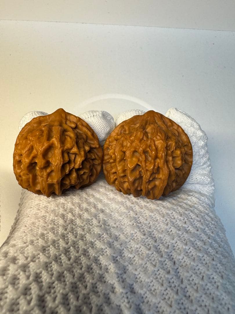 文玩核桃 龍门涧