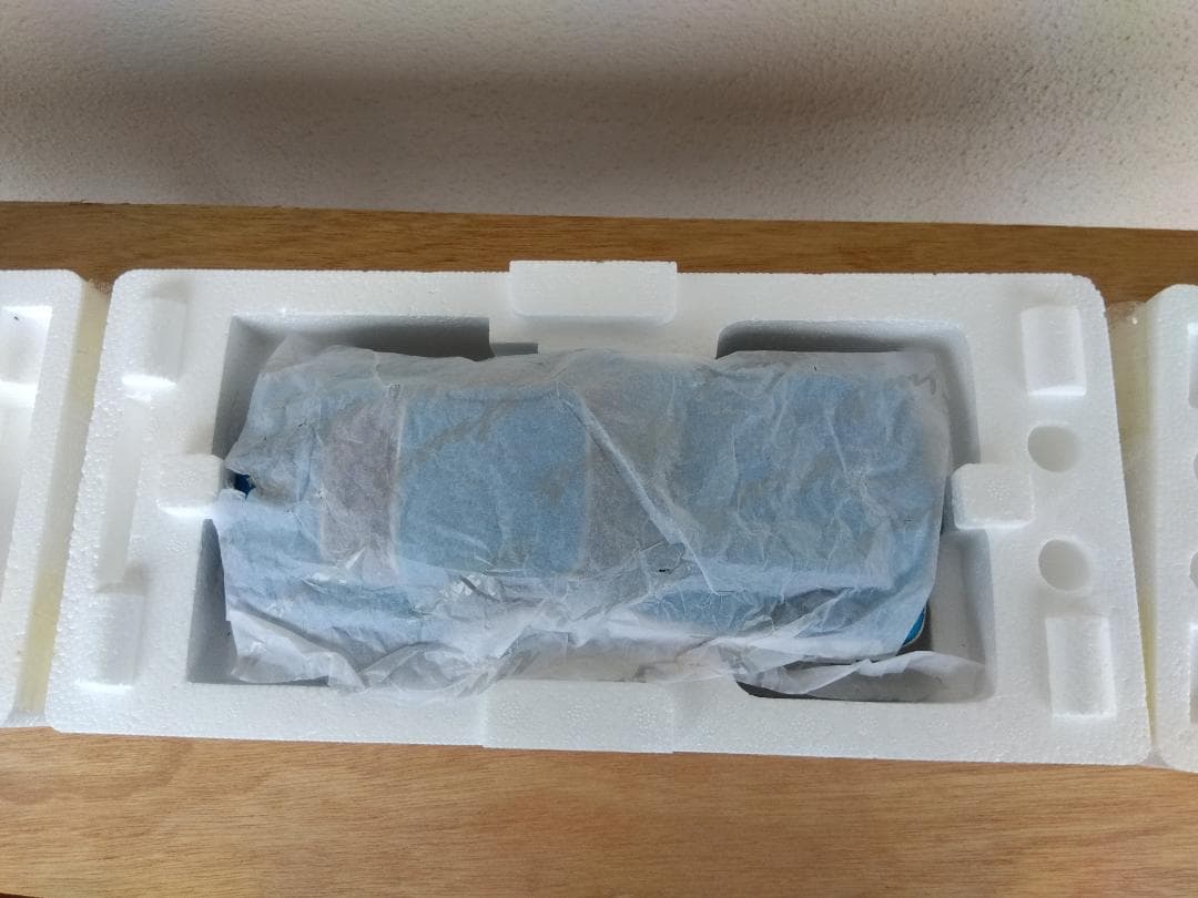 gmp CORVETTE Fastback 1965 1/18サイズ