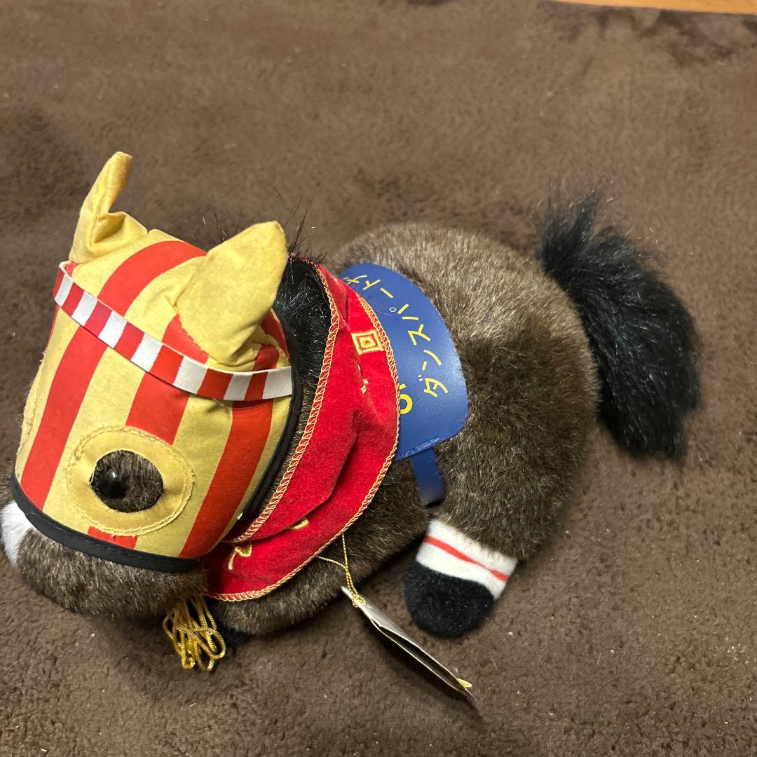 AVANTI ぬいぐるみ2点セット ライスシャワー、ダンスパートナー