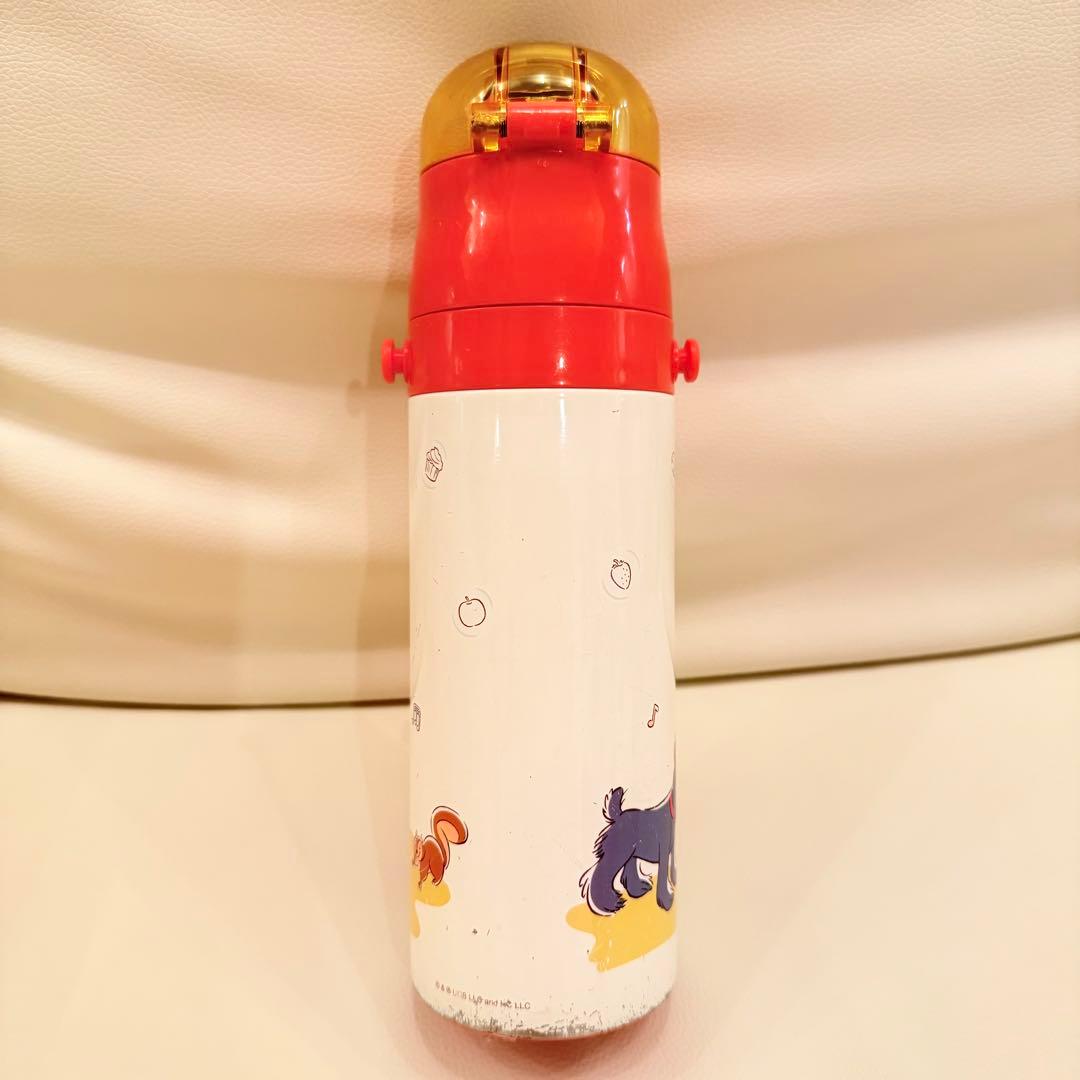 【最終価格‼️総額9,300円】おさるのジョージ お弁当 水筒 箸 ５点セット