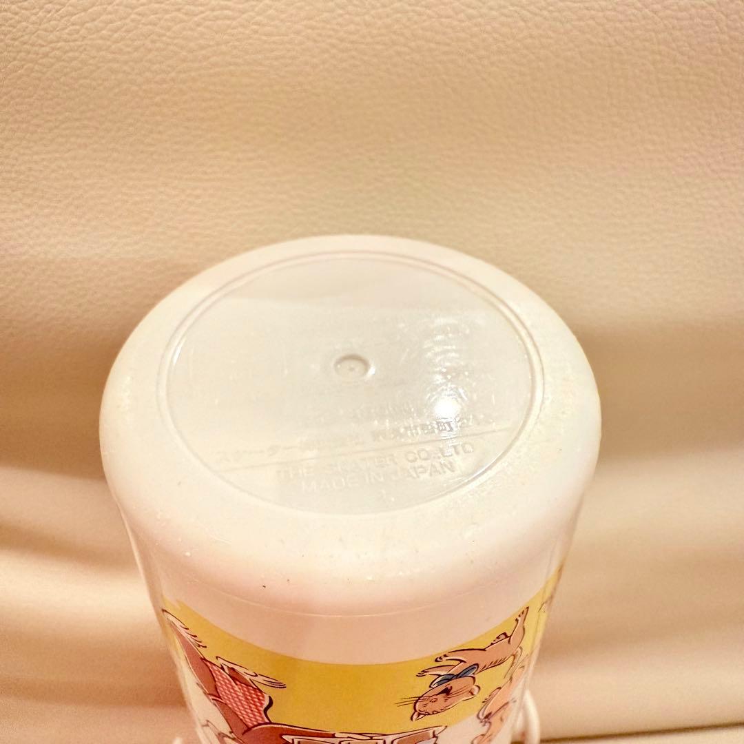 【最終価格‼️総額9,300円】おさるのジョージ お弁当 水筒 箸 ５点セット