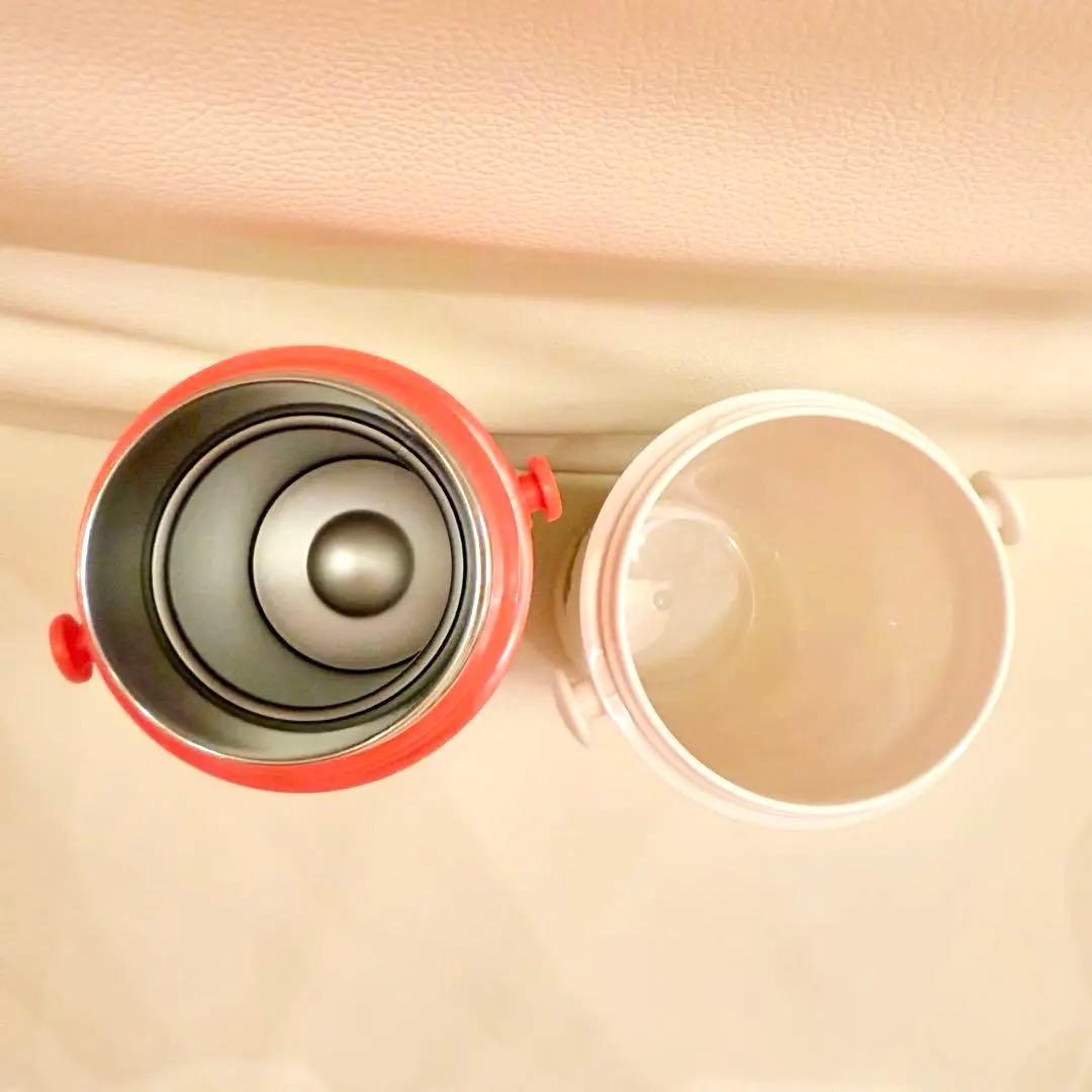 【最終価格‼️総額9,300円】おさるのジョージ お弁当 水筒 箸 ５点セット