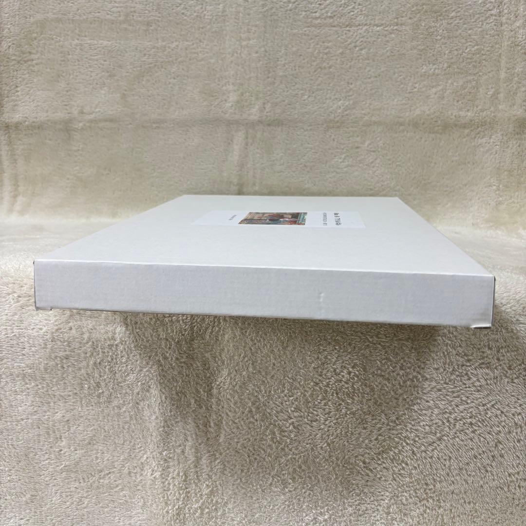 【希少】初音ミク 日本 京都 北野天満宮 アクリルパネル B4 撫牛像 受注品