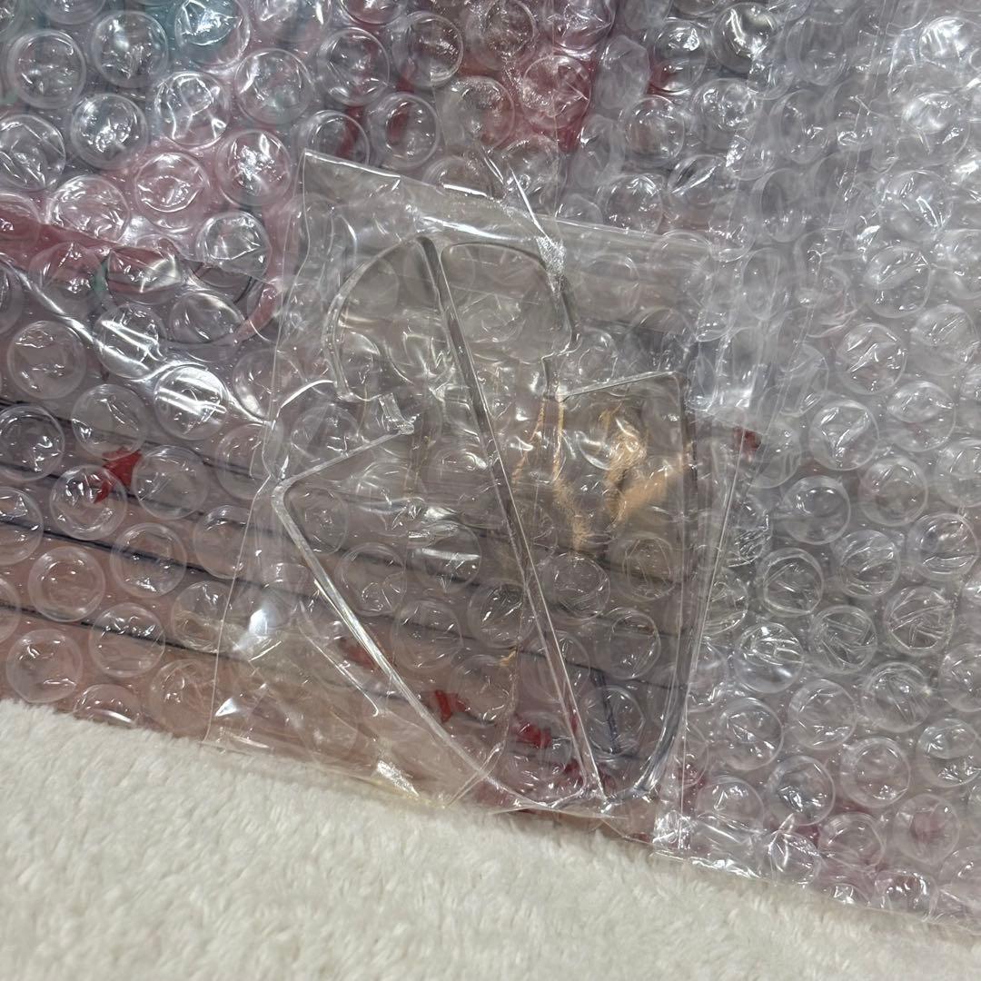 【希少】初音ミク 日本 京都 北野天満宮 アクリルパネル B4 撫牛像 受注品