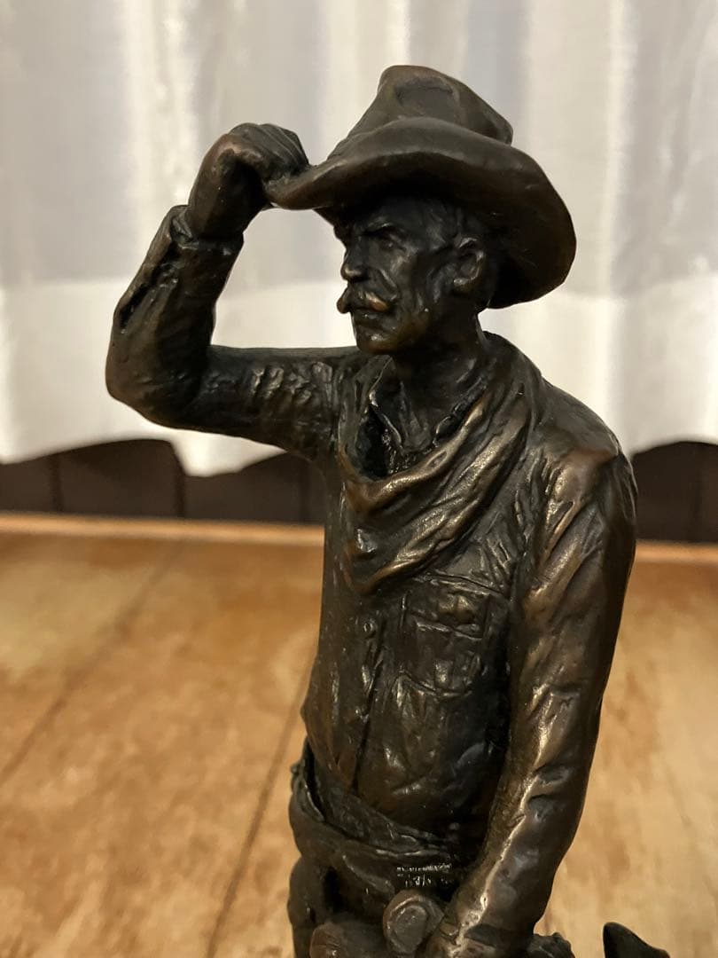 \"Drifter\" Michael Garman マイケル・ガーマン1982