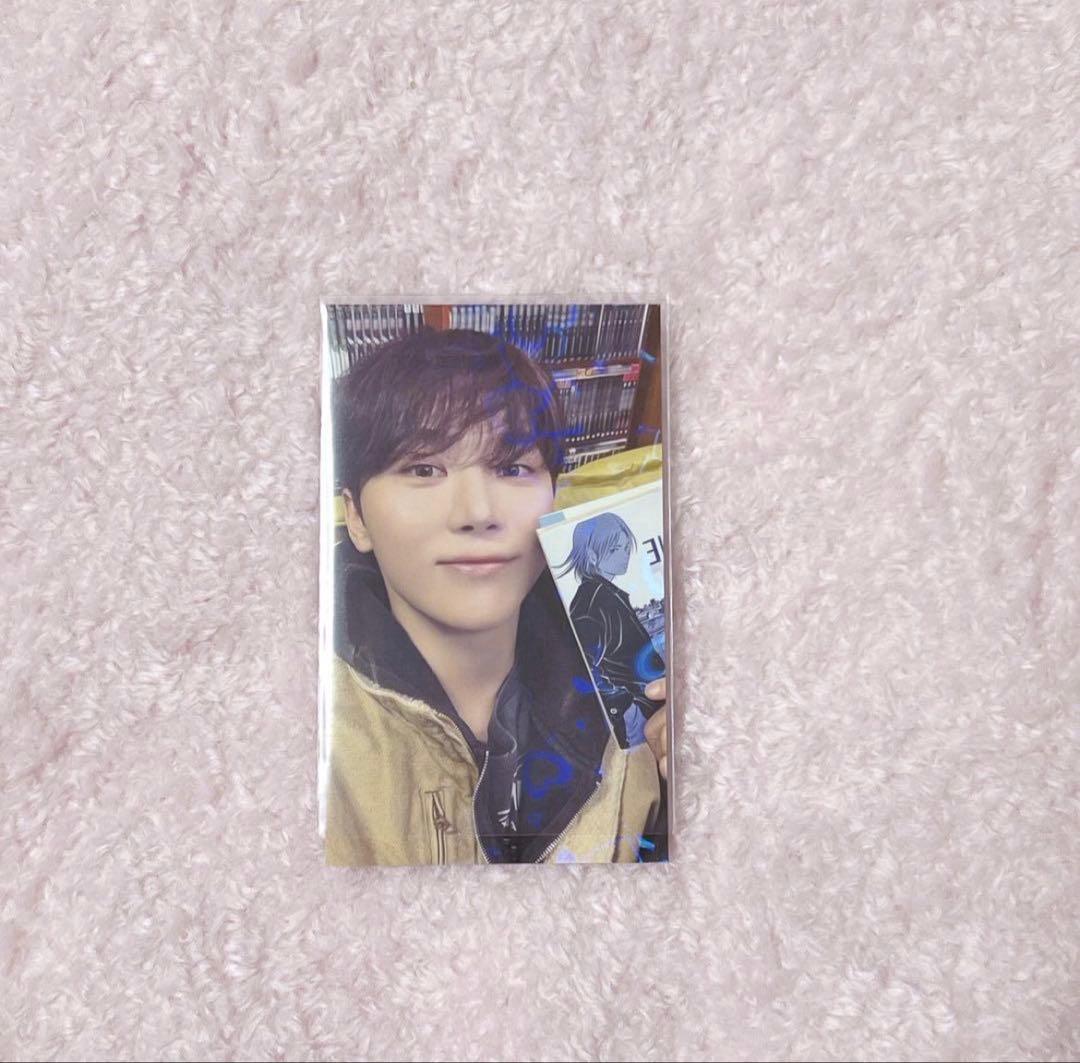 DxS Serenade 소야곡 TOWERタワレコラキドロ スングァン - メルカリ