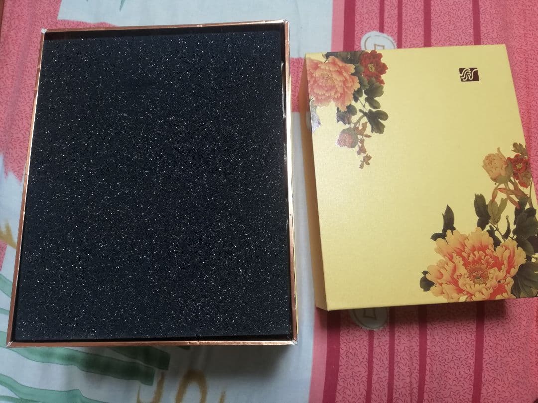 高級琉璃　　玉手如意