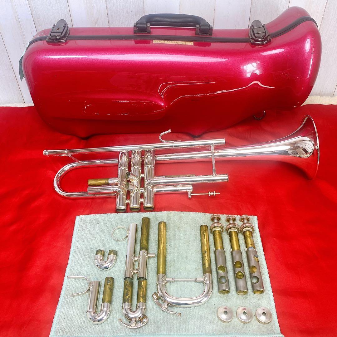GEBR. SCHUSTER PATHFINDER GS1 トランペット - メルカリ