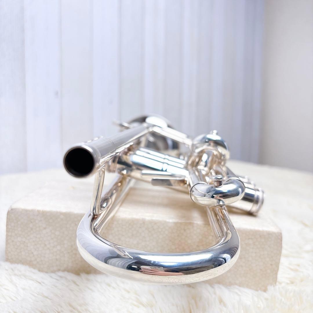 GEBR. SCHUSTER PATHFINDER GS1 トランペット - メルカリ