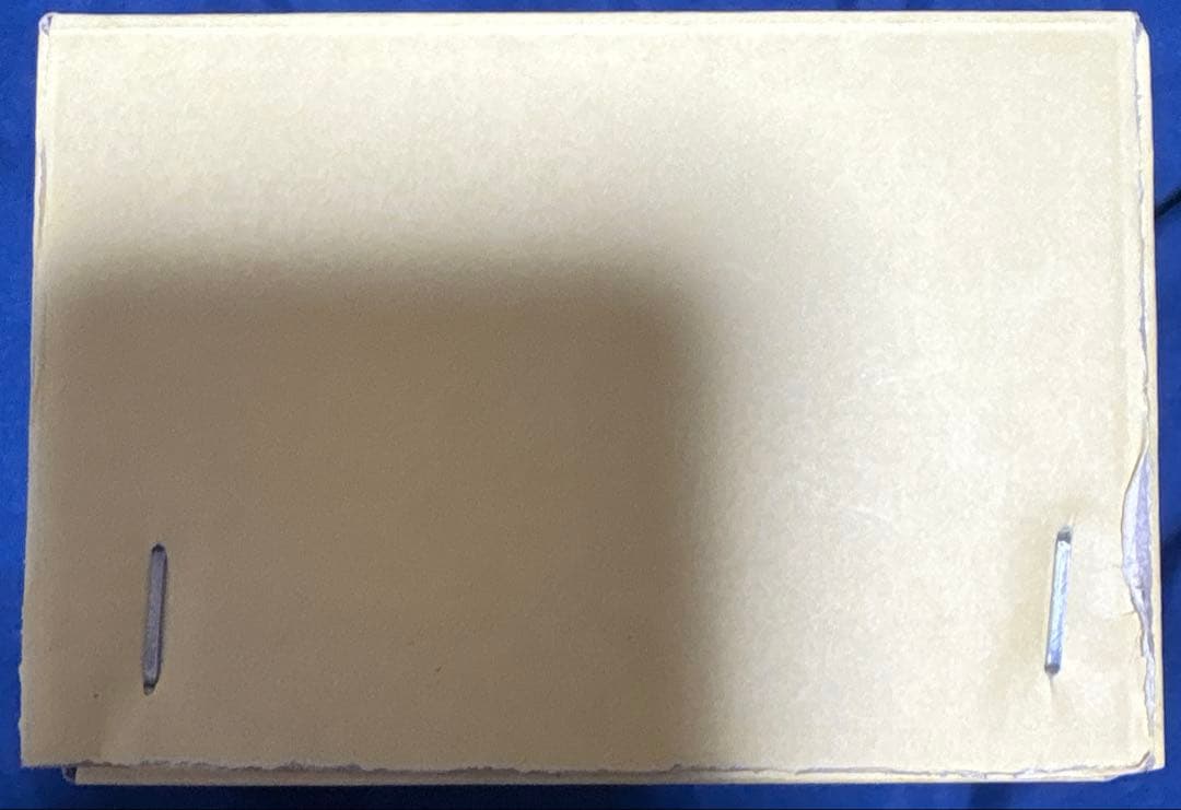 BanGDream! 5th⭐︎LIVE メモリアルオルゴール　Roselia