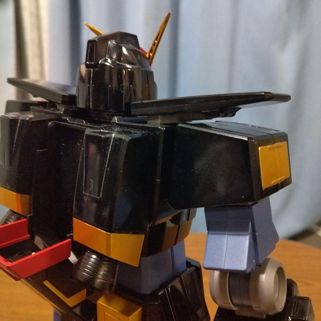 HG(ハイグレード) 1/144 サイコ・ガンダム　全塗装　バンダイ