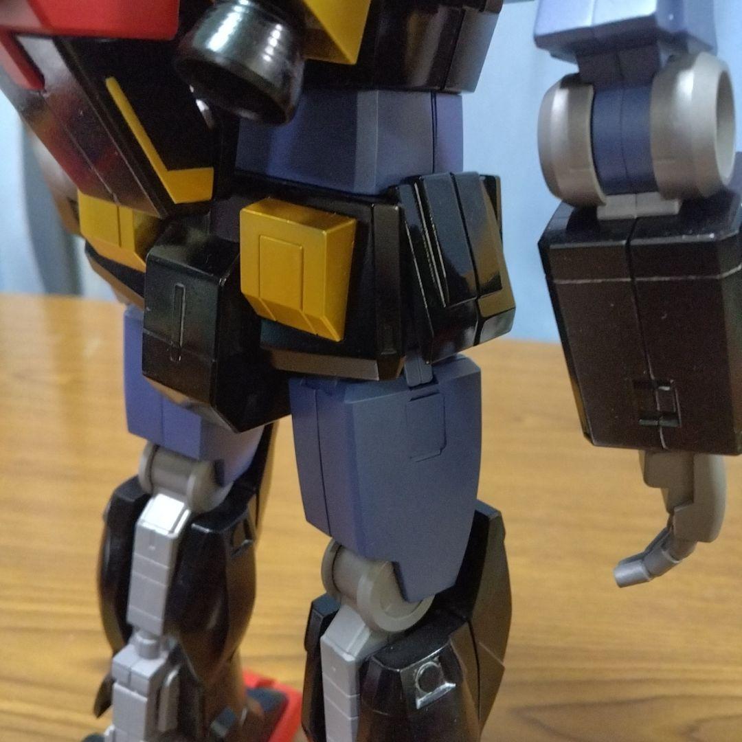 HG(ハイグレード) 1/144 サイコ・ガンダム　全塗装　バンダイ