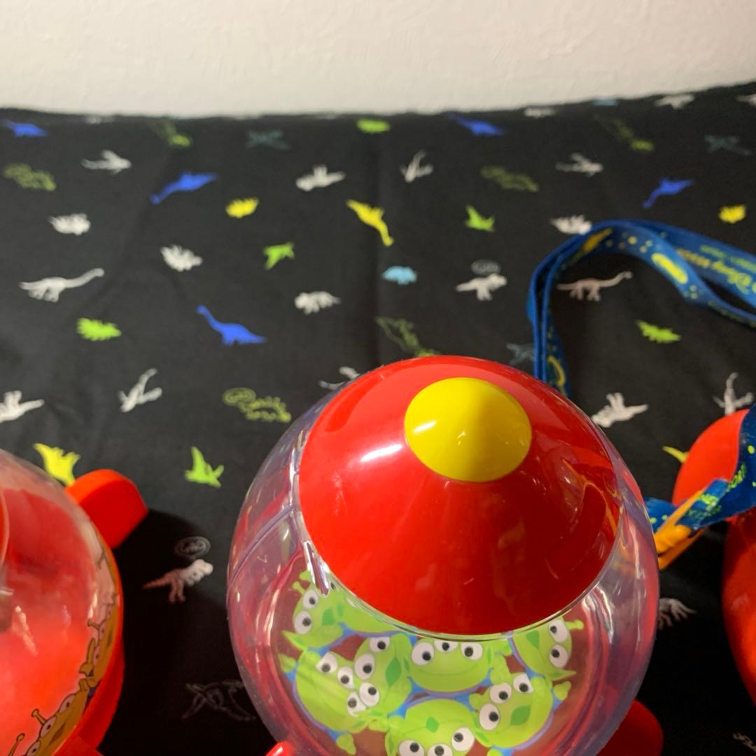 リトルグリーメン3点セット