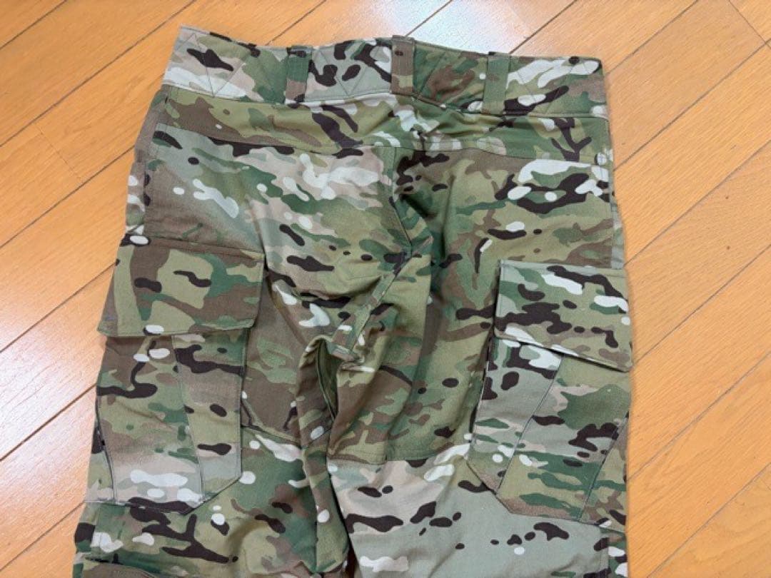 30/S Patagonia Level9米軍 パタゴニア コンバット パンツ