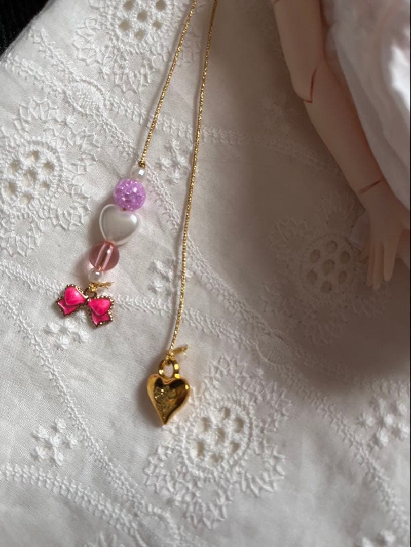 な*る様 amiamidoll..°＊ カスタム　アイシードール　No.15