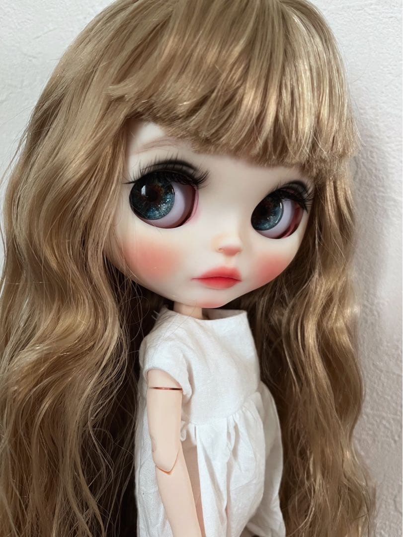 な*る様 amiamidoll..°＊ カスタム　アイシードール　No.15