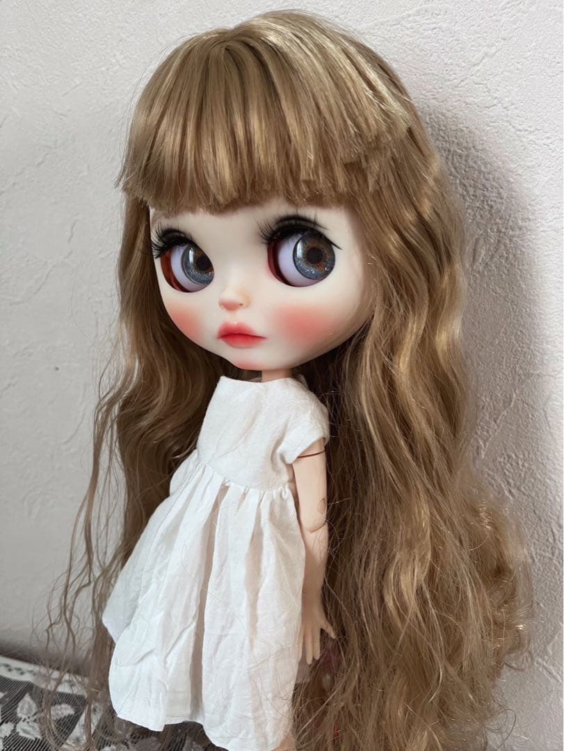 な*る様 amiamidoll..°＊ カスタム　アイシードール　No.15