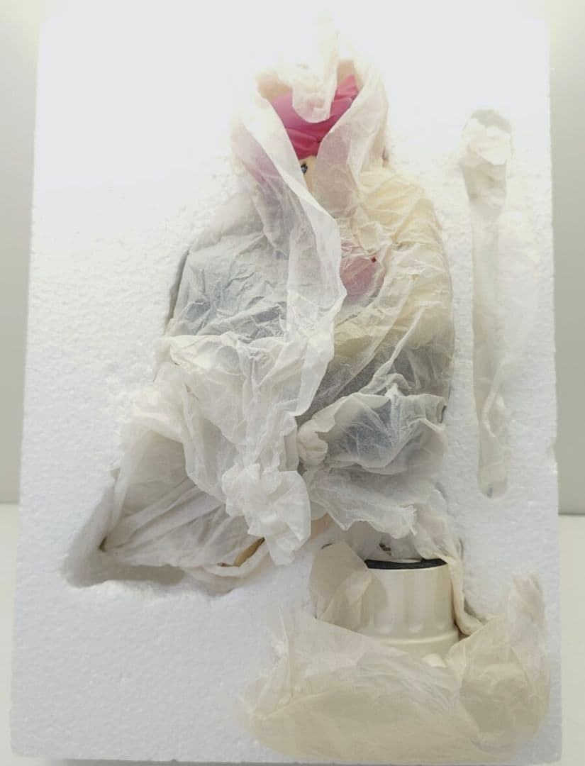 ■アイズプロジェクト AIZU キューティーハニー 1/7 塗装済完成品