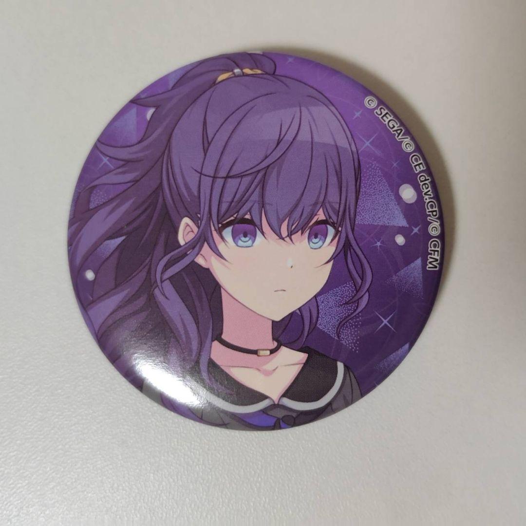 プロセカ プロジェクトセカイ 朝比奈まふゆ 缶バッチ カード まとめ