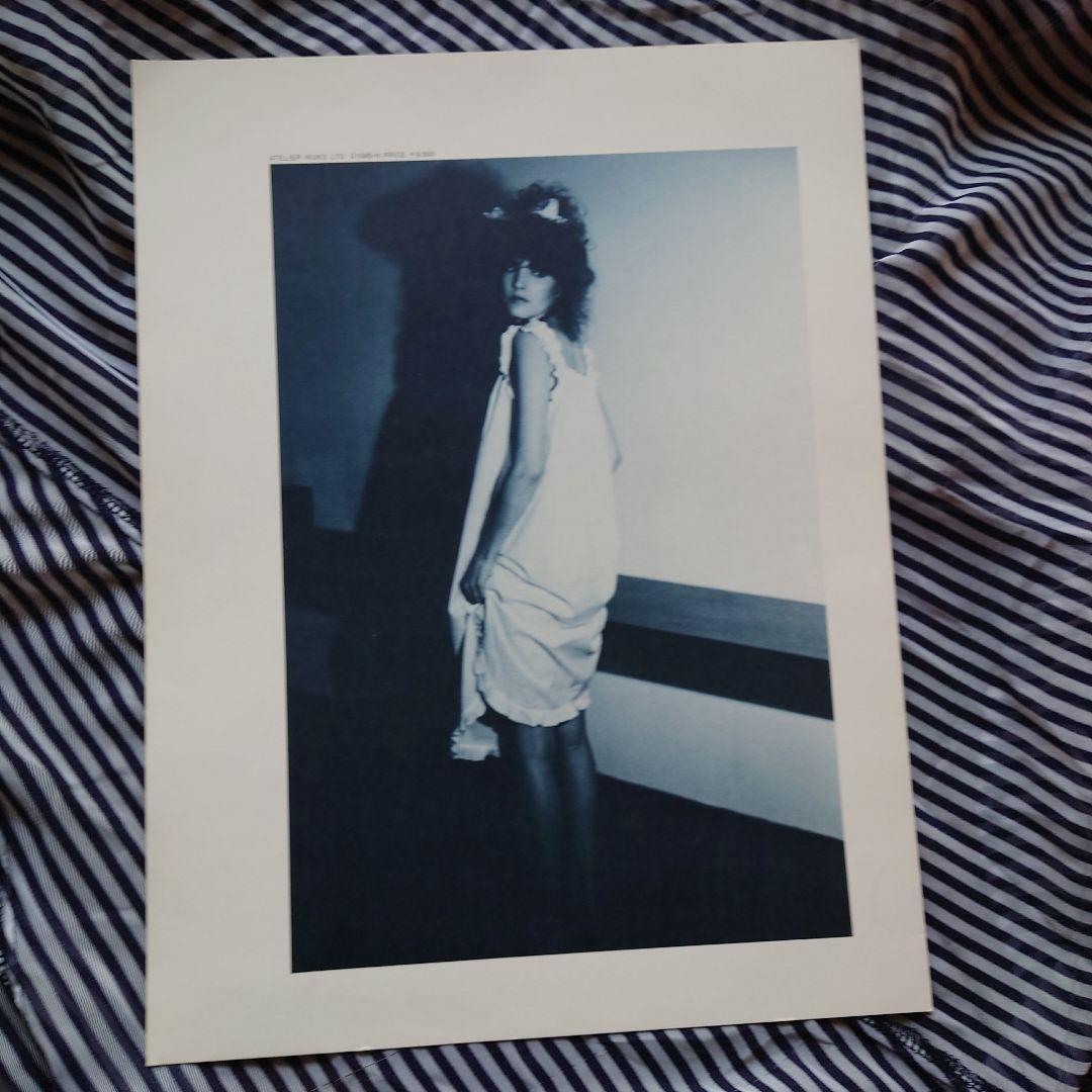 ikuko aime blanc　5枚セット