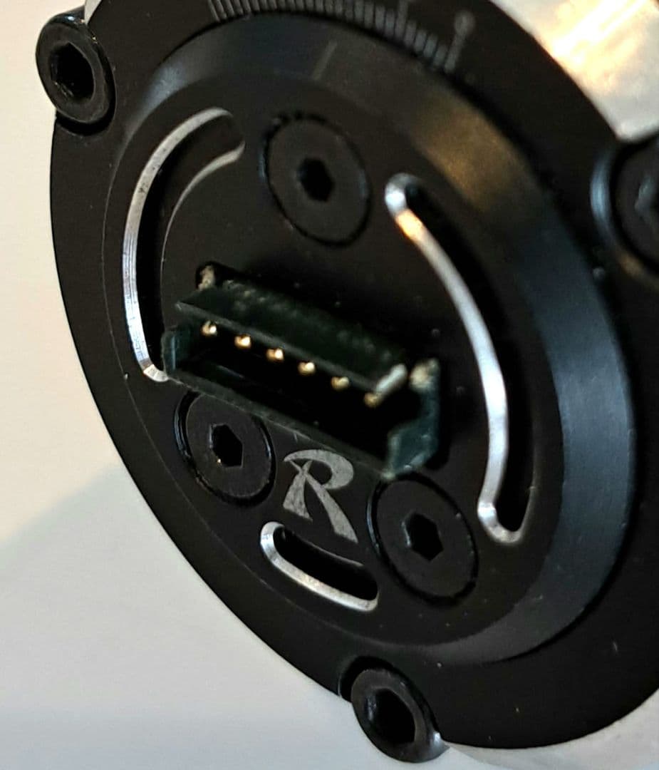 RèveD 10.5T ブラシレスモーター