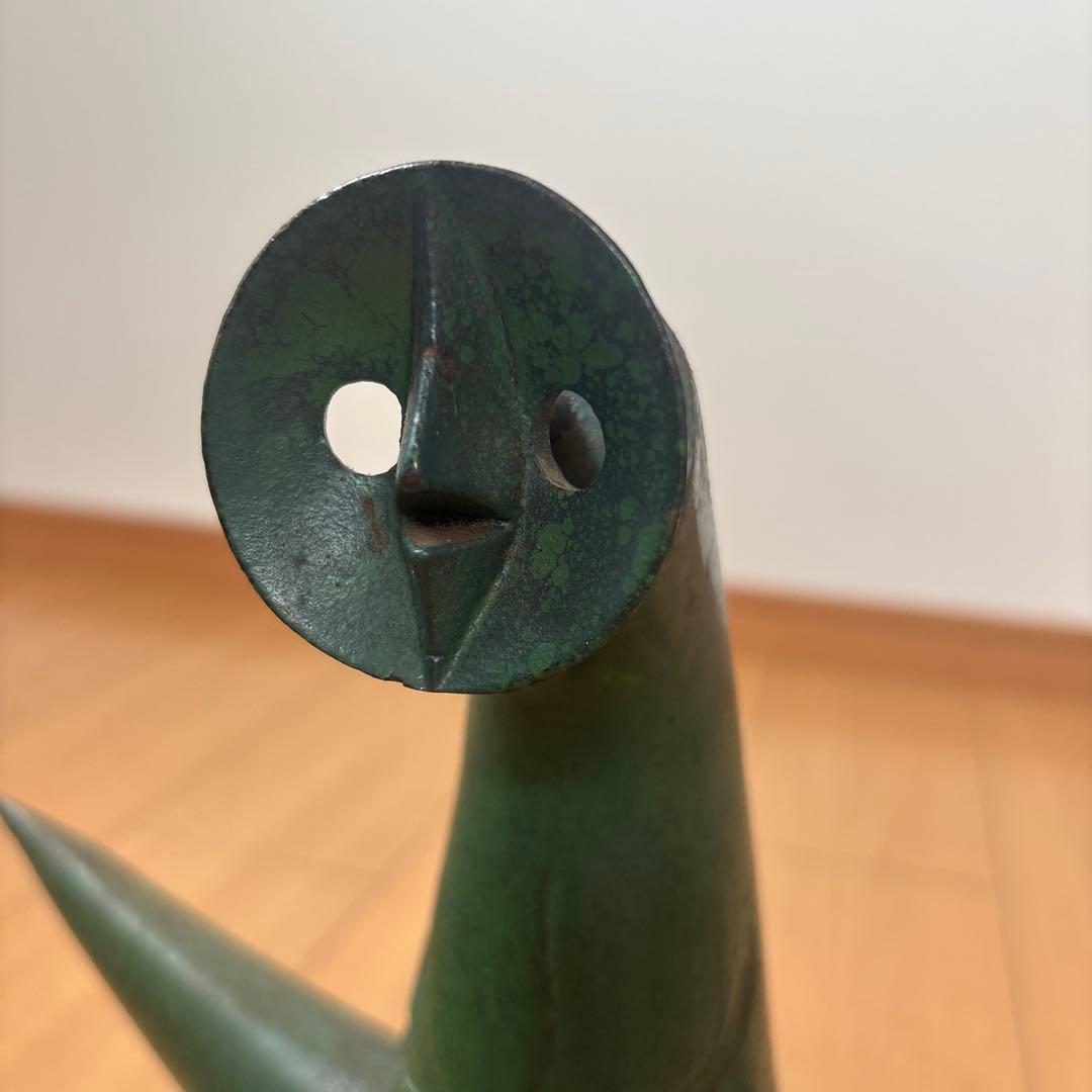 太陽の塔ブロンズ象