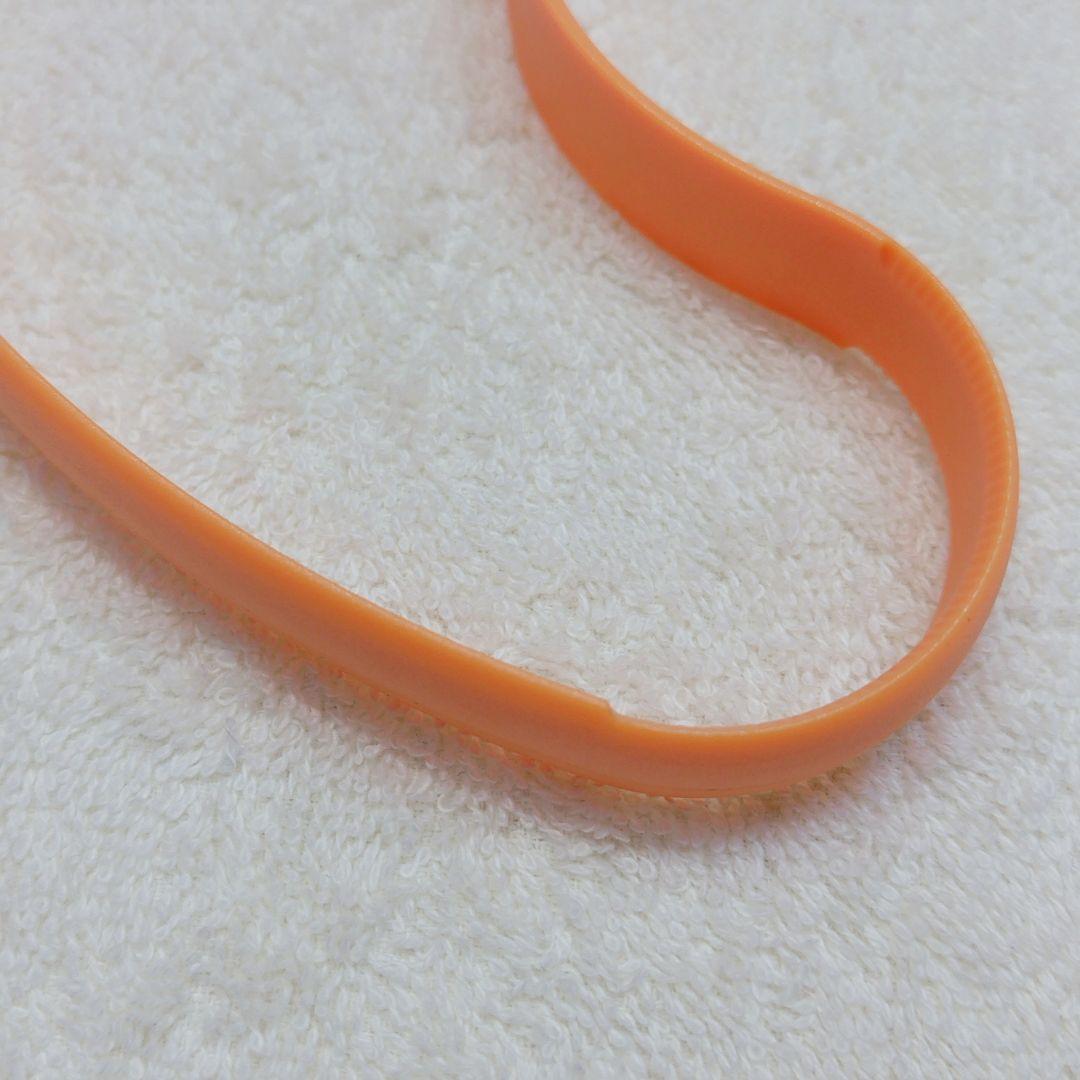 9*芯抜き器2個芯抜きツール 種抜き 使いやすいアボカド オレンジ