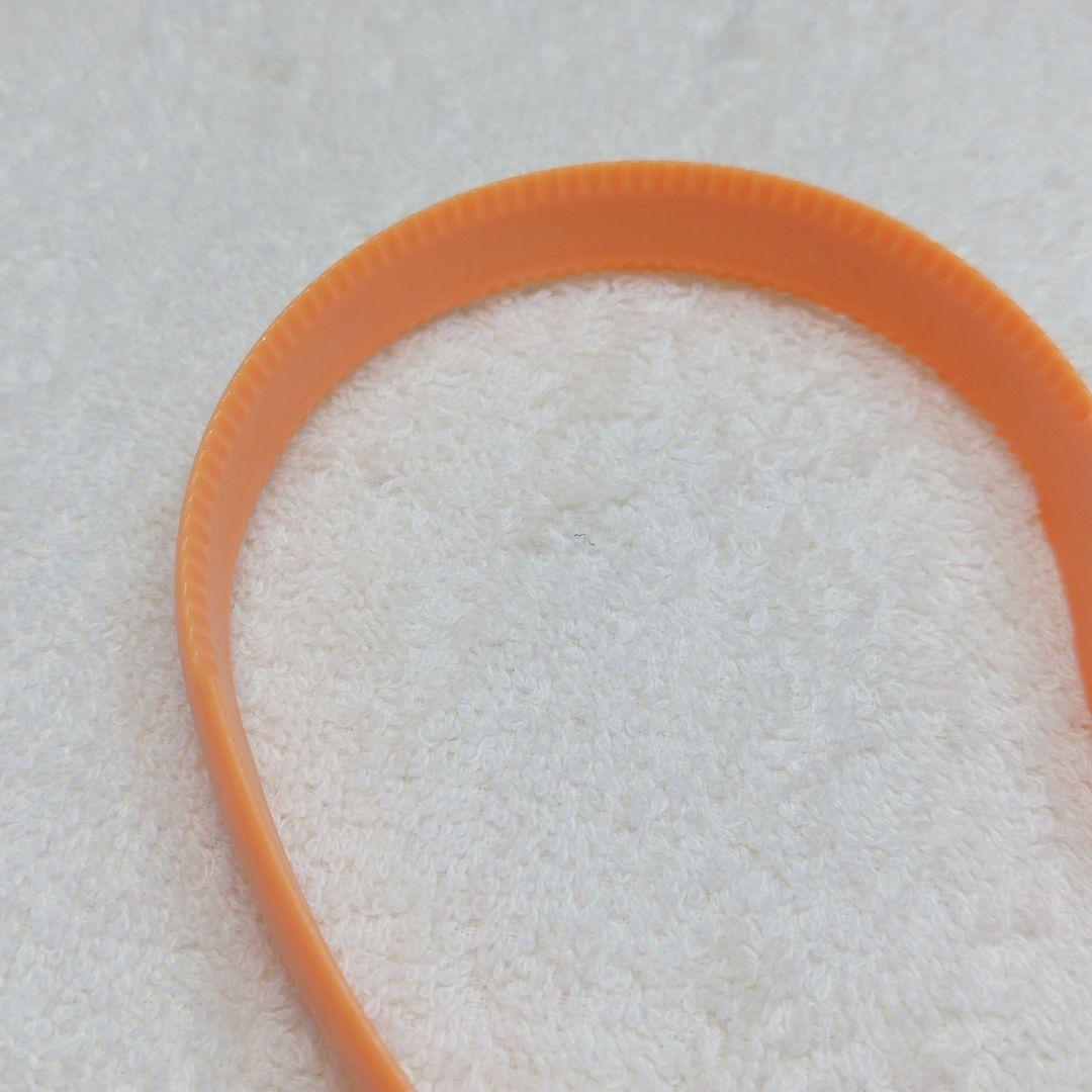 9*芯抜き器2個芯抜きツール 種抜き 使いやすいアボカド オレンジ