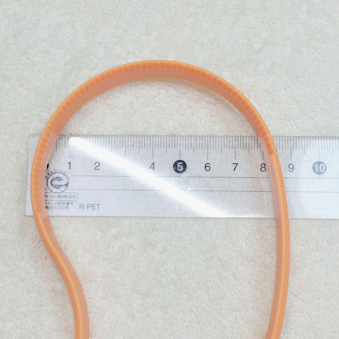 9*芯抜き器2個芯抜きツール 種抜き 使いやすいアボカド オレンジ