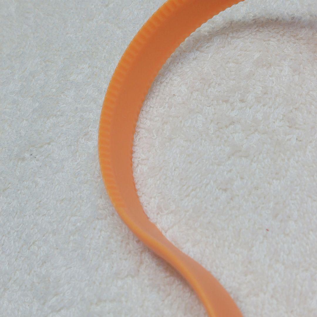 9*芯抜き器2個芯抜きツール 種抜き 使いやすいアボカド オレンジ