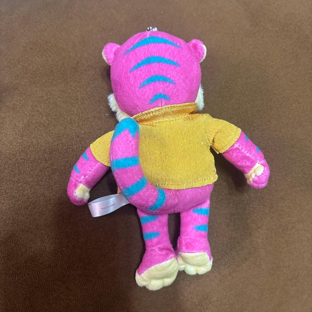 ガルル ぬいぐるみ小サイズ セカオワ - メルカリ