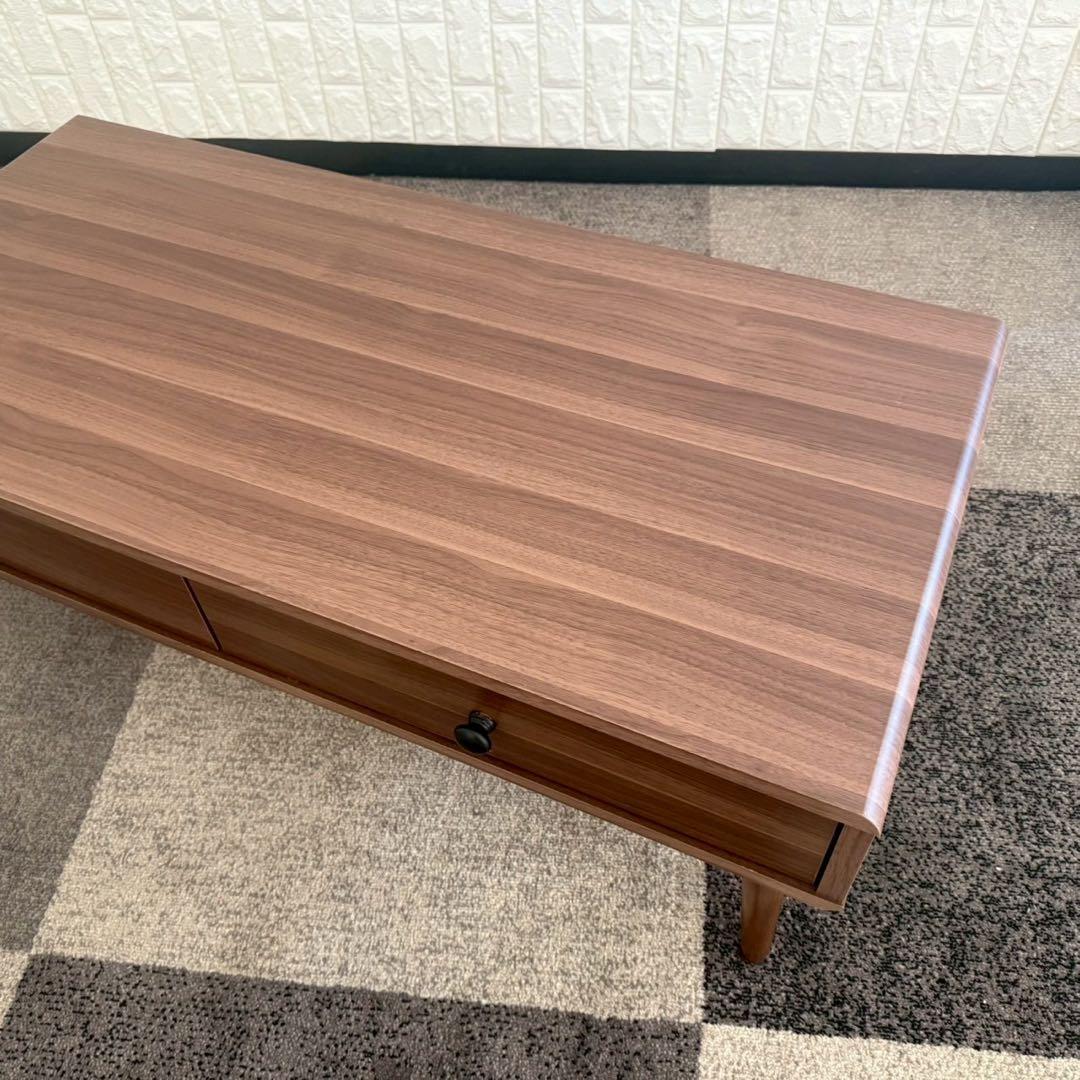 東京23区配送無料✨NOCE/ノーチェ センターテーブル ローテーブル