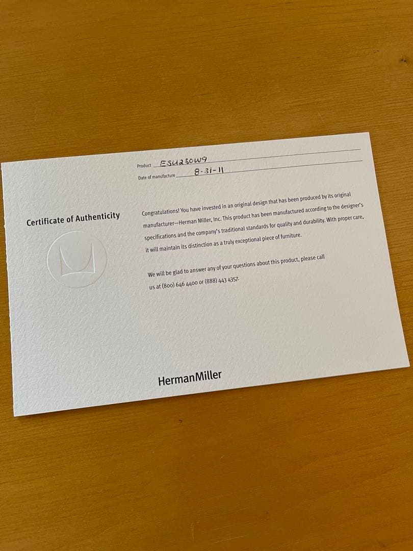 45万超ESU230　送料込正規品Eames Strage Unitマルチカラー