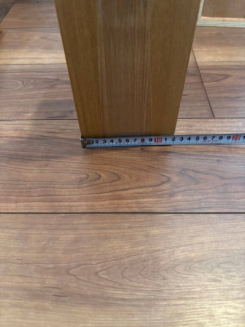 無印良品　壁掛け