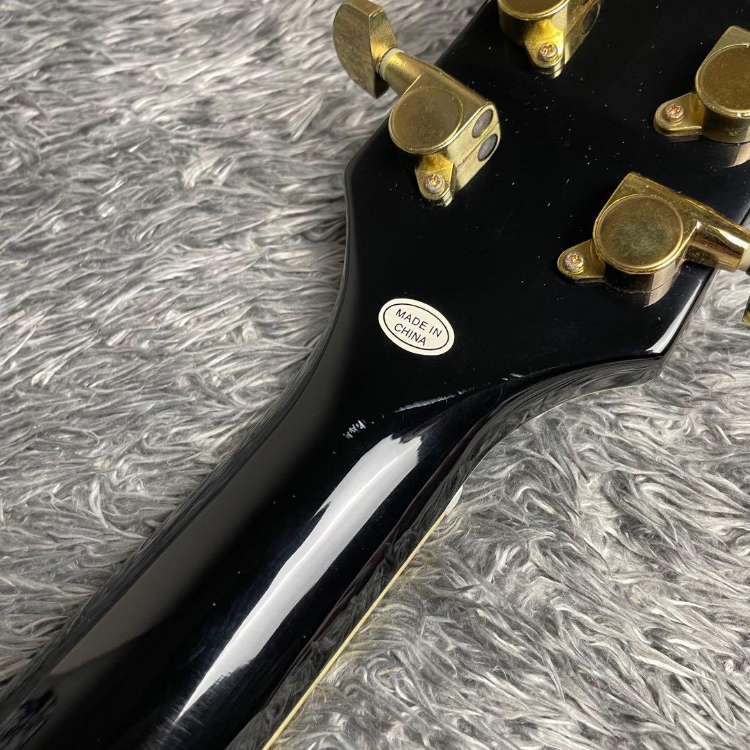 Maison レスポールカスタムタイプ レフティ - メルカリ