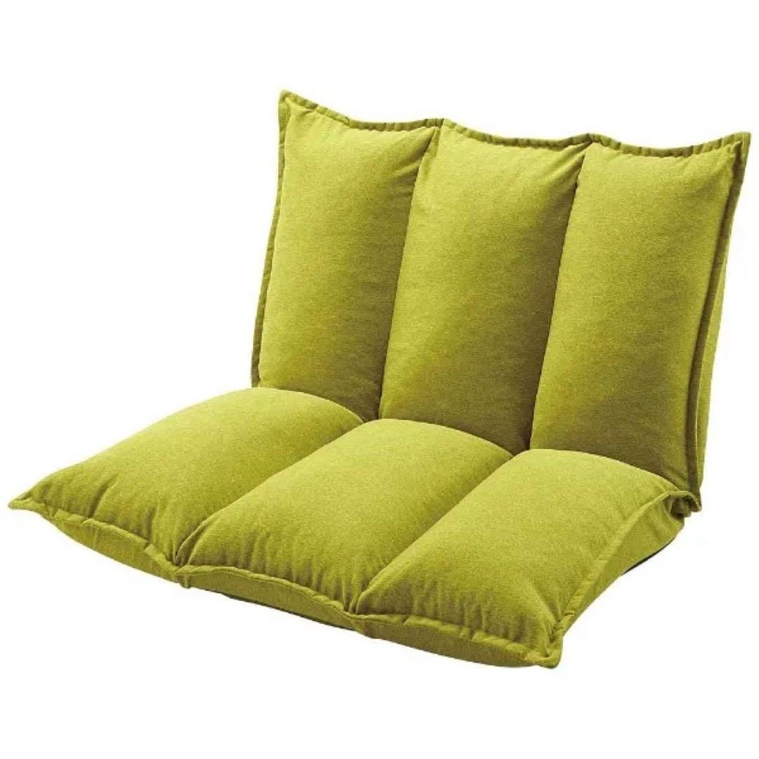 ソファ　シングル　1人掛け　マルチ　ソファ LSS-27BE 送料無料